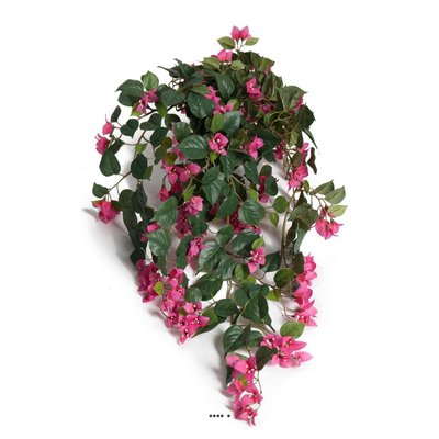 Bougainvillier artificiel en fleurs ARTIFICIELLES