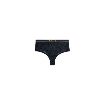 CULOTTE CHEEKY FAUVE PULLIN