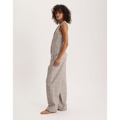 Gilet Sanite en coton INES DE LA FRESSANGE PARIS