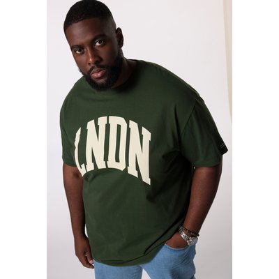 T-shirt oversize STHUGE