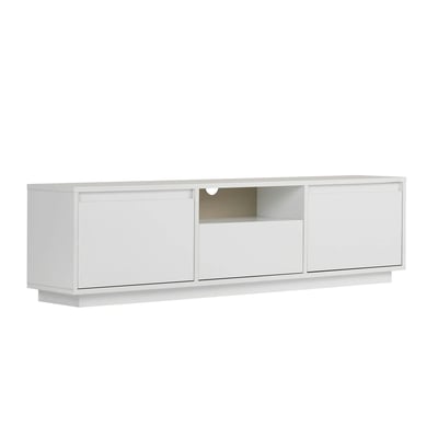 Meuble TV 3 portes 1 niche MARFA PIER IMPORT