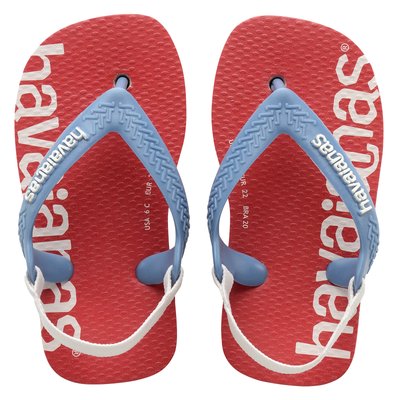 Tong  Logomania HAVAIANAS