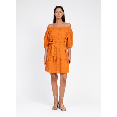 ROBE COURTE OVIANY AN'GE