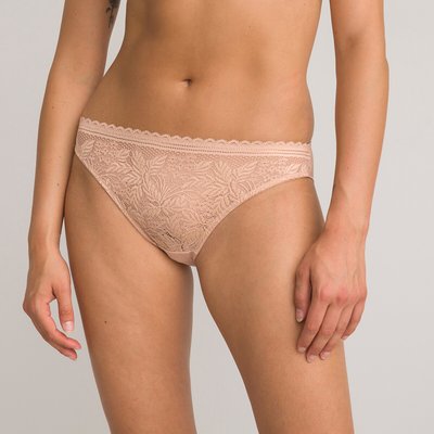 Micro slip femme La Redoute