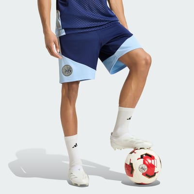 Short D'entraînement Ajax Amsterdam 26/27 Tiro26 adidas Performance