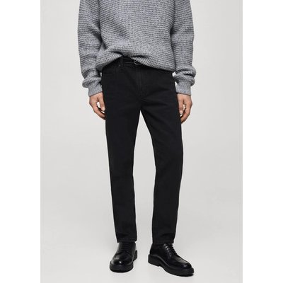 Jean Ben tapered-fit MANGO MAN