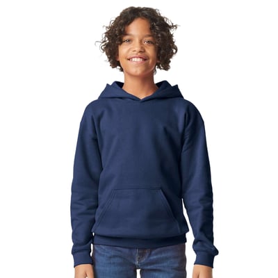 Sweat à capuche GILDAN