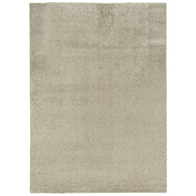 Tapis lavable en machine uni etico rose S NATTIOT