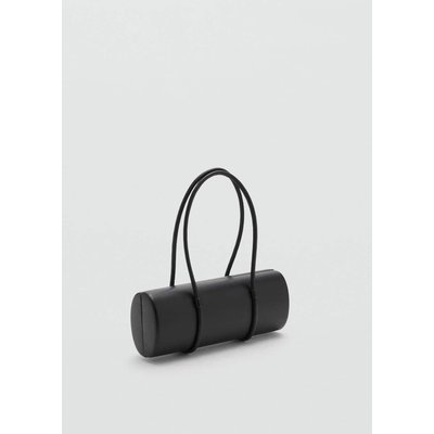 Pochette anse double MANGO