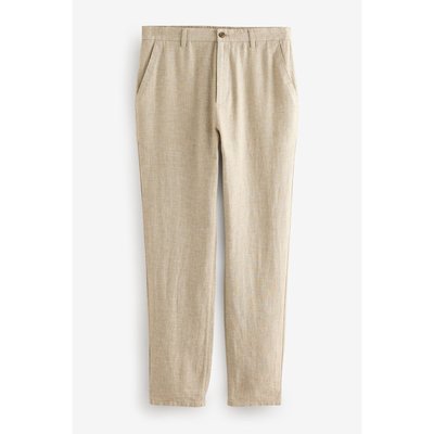 Pantalon texturé NEXT
