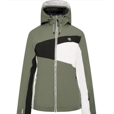 Blouson de ski ICE GLEAM DARE 2B