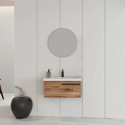 Комплект мебели для ванной комнаты, Bulu / Булу SO'HOME