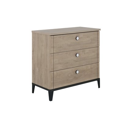 Commode 3 tiroirs MARCEL GALIPETTE
