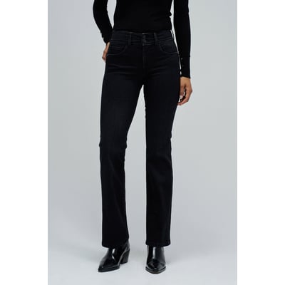 JEAN SECRET PUSH IN BOOTCUT SALSA JEANS