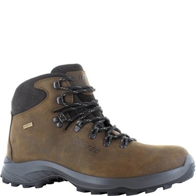 Bottines de marche RAVINE LITE HI-TEC