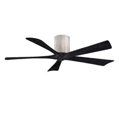 Ventilateur  Plafond  IRENE 5 BOUTICA-DESIGN