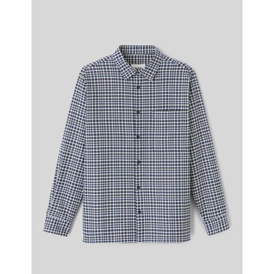 Chemise à carreaux BZB