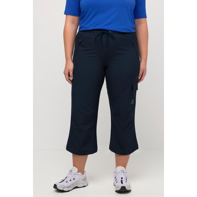 Pantalon de golf 7/8, déperlant ULLA POPKEN