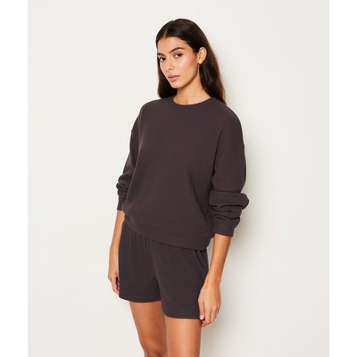 Sweat de pyjama gaufré LAYNA ETAM