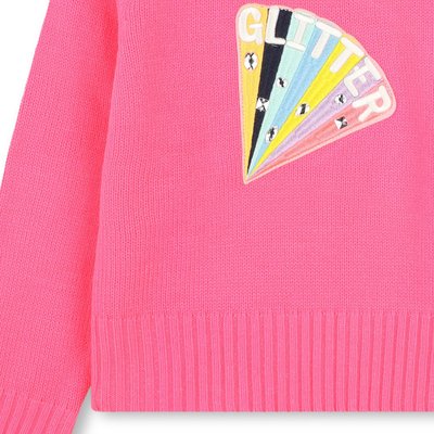 Pull en tricot BILLIEBLUSH
