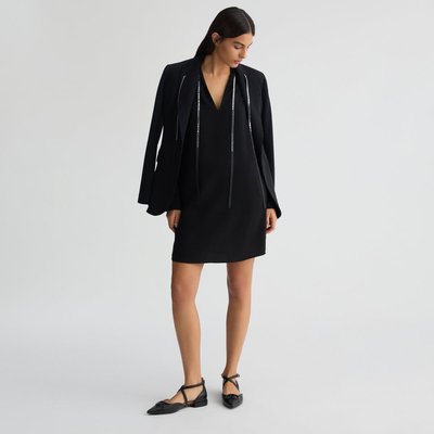 Robe avec strass LIU JO
