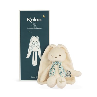 Doudou lapinoo 25 cm KALOO
