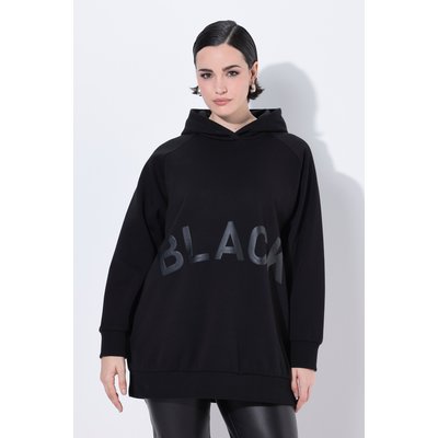 Sweat-shirt à capuche oversize ULLA POPKEN