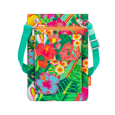 Sac bandoulière  Bes'Art PYLONES
