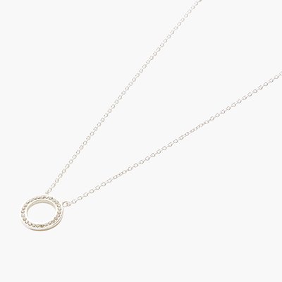 Colliers pendentifs Argent Garanti BALABOOSTE