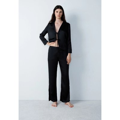 Pantalon de pyjama satiné NANDA ETAM