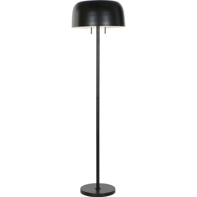 Lampe sur pied design métal  style champignon urban chic RECOLLECTION