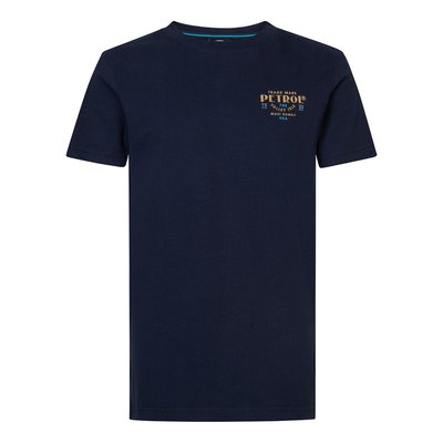 Short Sleeve T-Shirt PETROL INDUSTRIES