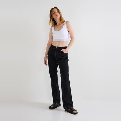 Brassière EMMA en coton BIO MONOPRIX