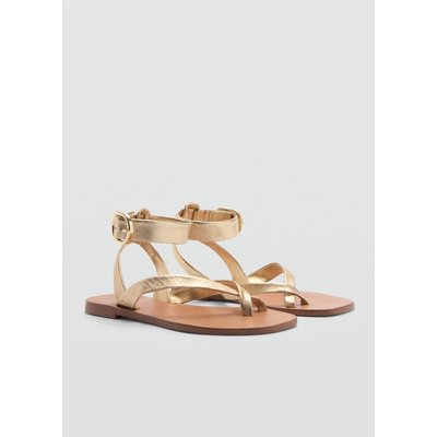 Sandales femme MANGO La Redoute