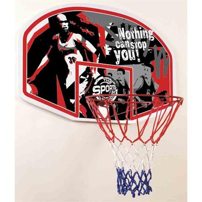 Panneau de basket enfants HUDORA