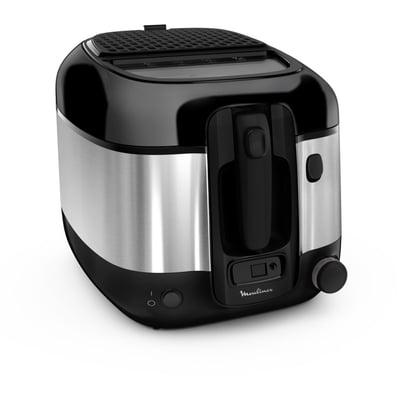 Friteuse SUPER UNO AM316D10 MOULINEX
