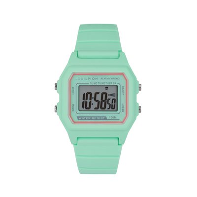 Montre Digital CAMILLE LOUIS PION