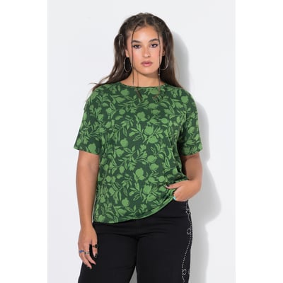 T-shirt, coupe oversize, motifs grenades STUDIO UNTOLD