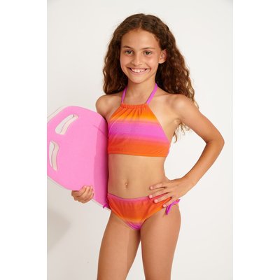 Maillot 2 pieces M Legos - CANDYCRUSH BANANA MOON
