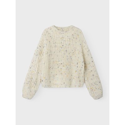 Pull en maille NAME IT NAME IT