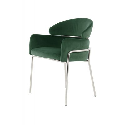 Fauteuil contemporain en polyester, Corey ARTE ESPINA
