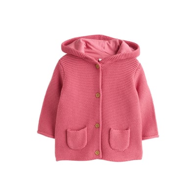 Cardigan bébé en maille NEXT