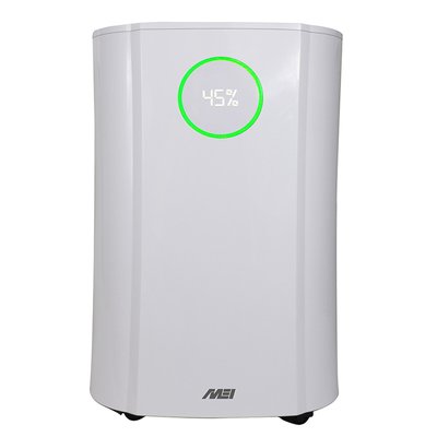 Desumidificador 20L DH5520, MEI MEI