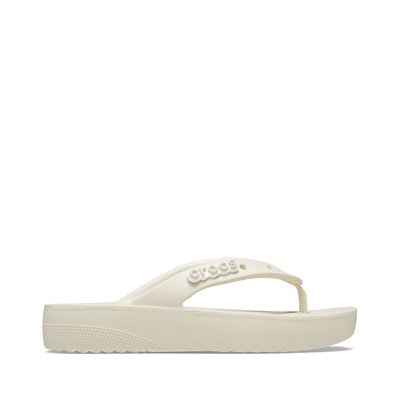 Infradito platform Classic CROCS