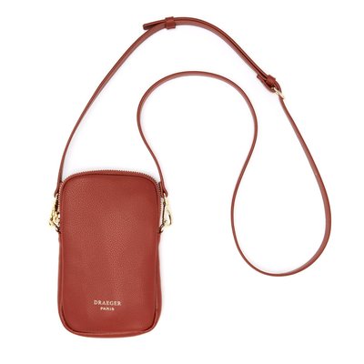 Pochette de Téléphone Tendance et Pratique DRAEGER PARIS