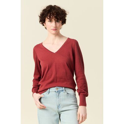Pull manches longues BONOBO