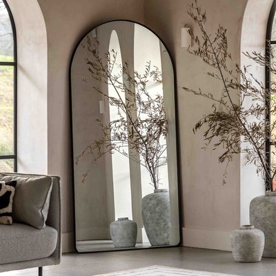 90x180cm Howarth Arch Mirror ÉDITÉ