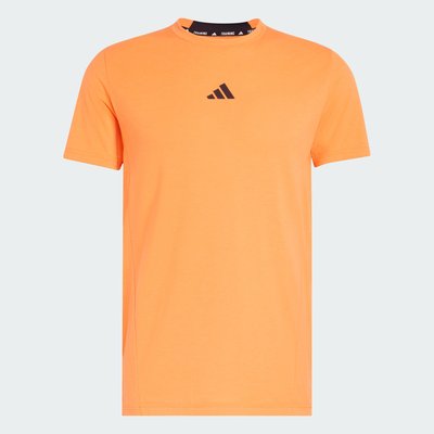 T-shirt manches courtes de training adidas Performance