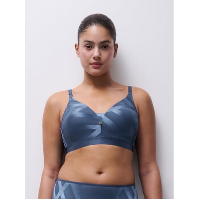 Soutien-gorge sans armature maintien GLAZE CHANTELLE