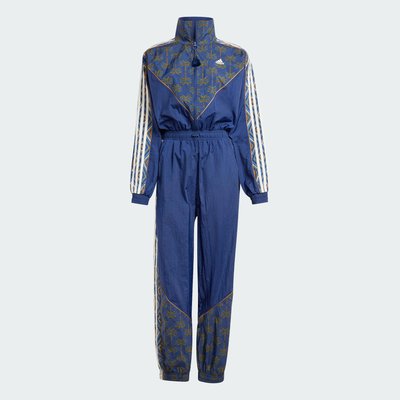 Combinaison adidas x FARM Rio Premium ADIDAS SPORTSWEAR